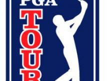 pga tour logo
